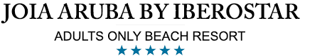JOIA Aruba by Iberostar – Eagle Beach Aruba – JOIA Aruba by Iberostar Aruba Adults-Only Resort  